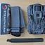 Stealth Cam Fusion X Verizon 26 MP Photo & 1080P at 30FPS Video 0.4 Trigger Open - MagsTag