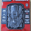 Stealth Cam Fusion X Verizon 26 MP Photo & 1080P at 30FPS Video 0.4 Trigger Open - MagsTag