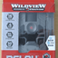 Stealth Cam Wildview Trail Camera AT&T Black STC - WVATW 16MP Unused - MagsTag
