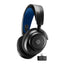 SteelSeries Arctis Nova 7 Wireless Gaming Headset PC PlayStation 5 Switch 7P - MagsTag