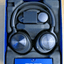 SteelSeries Arctis Nova Pro Wireless Over - Ear Gaming Headset for PlayStation PC - MagsTag