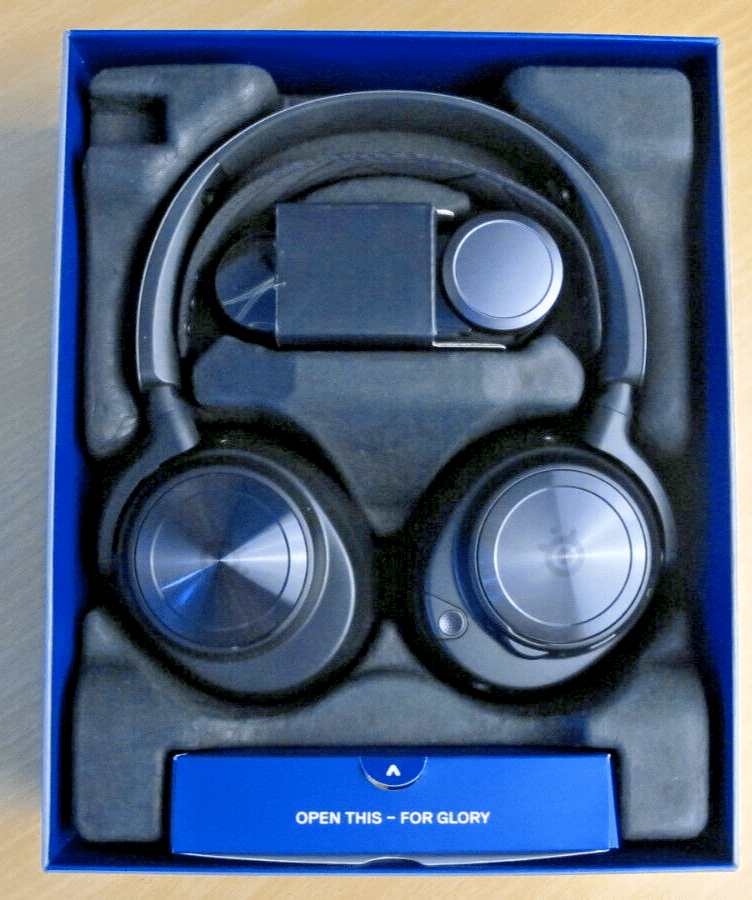 SteelSeries Arctis Nova Pro Wireless Over - Ear Gaming Headset for PlayStation PC - MagsTag