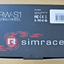 SteelSeries Simraceway SRW - S1 Gaming Steering Wheel USB PC - MagsTag