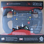 SteelSeries Simraceway SRW - S1 Gaming Steering Wheel USB PC - MagsTag