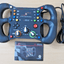 SteelSeries Simraceway SRW - S1 Gaming Steering Wheel USB PC - MagsTag