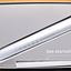 T3 LUCEA ID Hair Straightener White Rapid Heat Straightening & Styling Iron - MagsTag