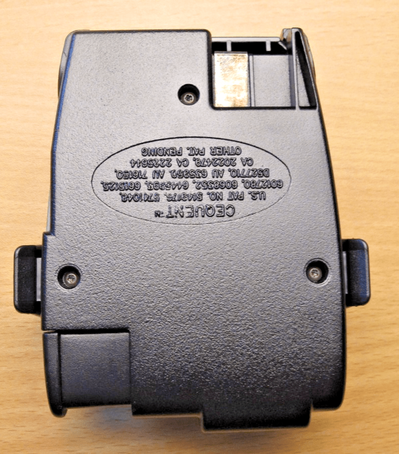 Tekonsha Primus IQ Electric Trailer Brake Controller Model 90160 Open Box NEW - MagsTag