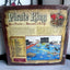 Temple Games Pirate King Board Game Nautical Adventure Naval Combat Treasure - MagsTag