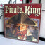 Temple Games Pirate King Board Game Nautical Adventure Naval Combat Treasure - MagsTag