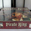 Temple Games Pirate King Board Game Nautical Adventure Naval Combat Treasure - MagsTag