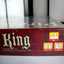 Temple Games Pirate King Board Game Nautical Adventure Naval Combat Treasure - MagsTag