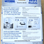 The Basement Watchdog Connect BW - WIFI Wi - Fi Sump Pump Module Unused - MagsTag