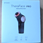 Therabody TheraFace PRO Facial Health Device Microcurrent Anti Wrinkle Skin Care - MagsTag