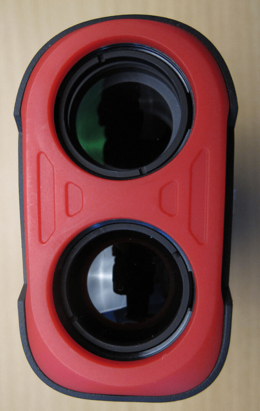 TourMax T100 with slope golf laser rangefinder Open box unused - MagsTag