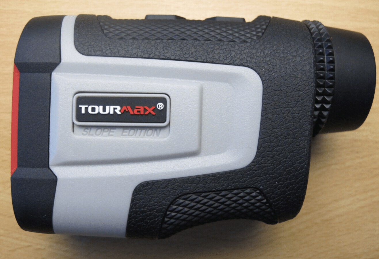 TourMax T100 with slope golf laser rangefinder Open box unused - MagsTag