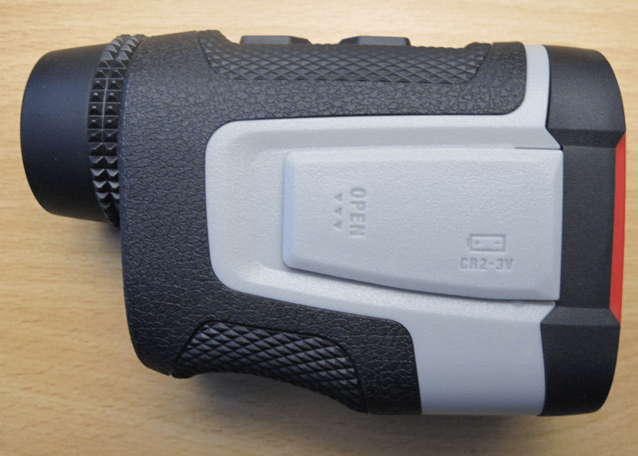 TourMax T100 with slope golf laser rangefinder Open box unused - MagsTag
