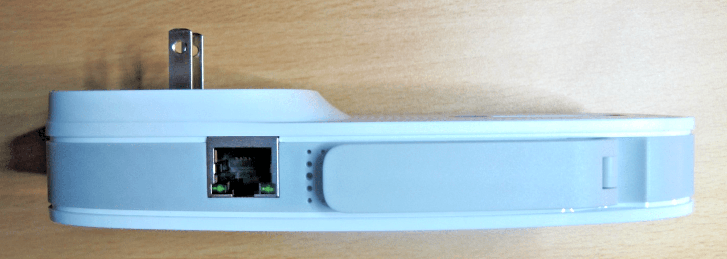 TP-LINK AC1750 Wi-Fi Dual Band Range Extender 1300 Mpbs 5GHz RE450 - MagsTag