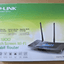 TP - Link AC1900 Wireless Wi - Fi Gigabit Router with Touch Screen Setup Touch P5 - MagsTag