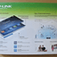 TP - Link AC1900 Wireless Wi - Fi Gigabit Router with Touch Screen Setup Touch P5 - MagsTag