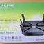 TP - LINK Archer C3200 1000 Mbps 4 Ports 1000 Mbps Wireless Router (ARCHERC3200) - MagsTag