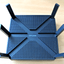 TP - LINK Archer C3200 1000 Mbps 4 Ports 1000 Mbps Wireless Router (ARCHERC3200) - MagsTag