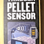 Traeger Grills BAC523 Electric Pellet Sensor Grill Accessory for Ironwood 650 - MagsTag