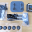 Truck System Technologies TST507RV6C 507 Tpms W/6 Cap Sensors - MagsTag