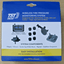 Truck System Technologies TST507RV6C 507 Tpms W/6 Cap Sensors - MagsTag
