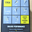 TRX Elite System Suspension Trainer Black Yellow PLUS 4 Resistance Bands - MagsTag