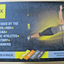 TRX Elite System Suspension Trainer Black Yellow PLUS 4 Resistance Bands - MagsTag