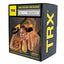 TRX Strong System All - in - One Suspension Training Bodyweight Resistance System - MagsTag