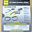 TRX Strong System All - in - One Suspension Training Bodyweight Resistance System - MagsTag