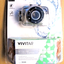 Vivitar HD Camcorder Camera Action Waterproof DVR 781HD 5.1 MP 4x - MagsTag