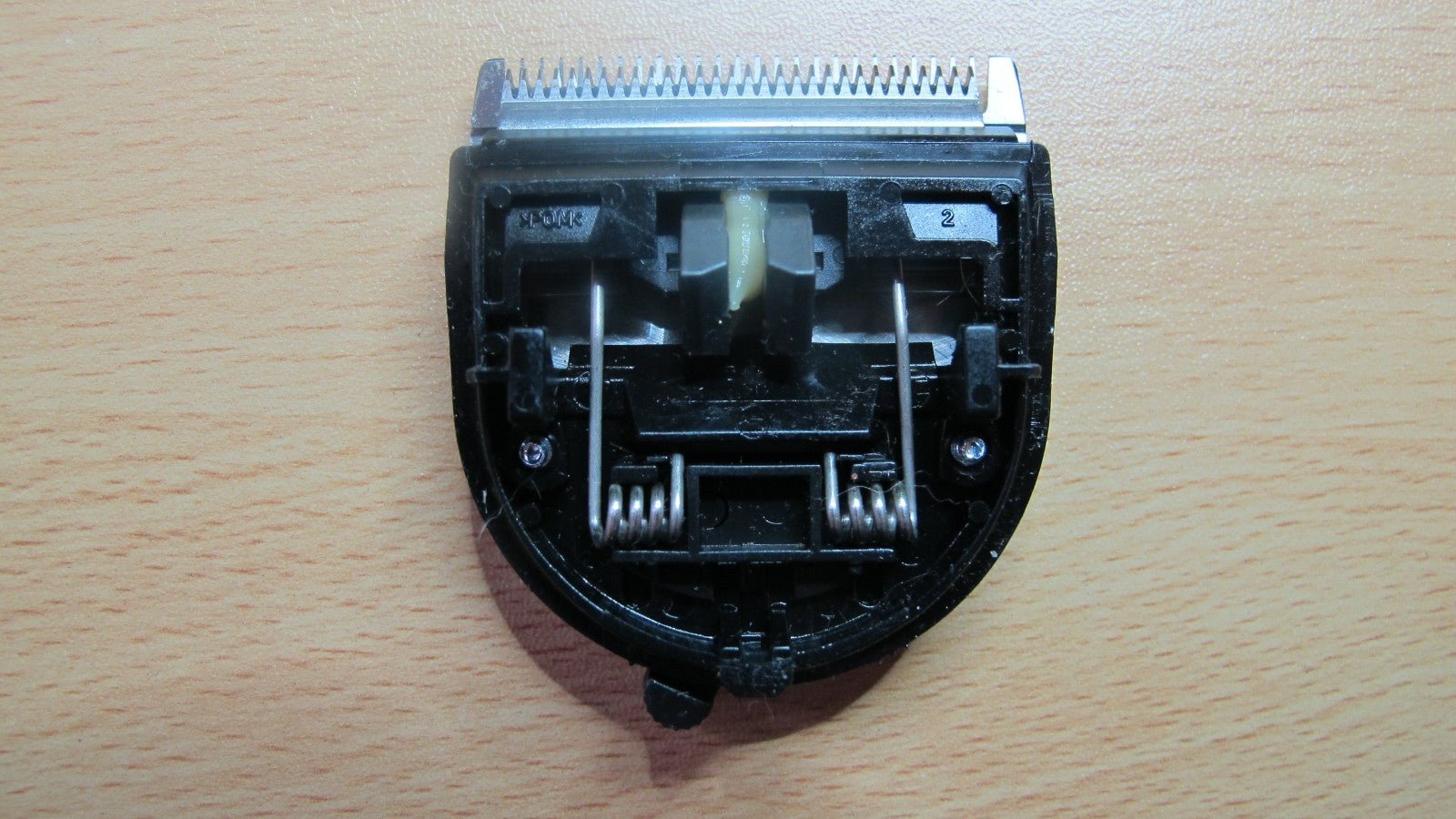 Wahl Professional Animal 5-in-1 Adjustable Fine Blade 02179-301 Unused Open Box - MagsTag