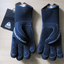 Waterproof G1 5F Glove 5mm S small - Cold Water Neoprene Wetsuit Glove Zipper - MagsTag