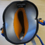 WaterProof H1 5/7mm Scuba Diving Surf Wetsuit Hood bib WP - H1 - 5/7HAV Medium - MagsTag