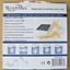 WeighMax BY440 440lb Digital Body Fat Water Bathroom Scale Step on Tech Unused - MagsTag