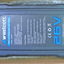 Westcott 26V Lithium - Ion Battery 7583 Flex Cine Mats OPEN BOX - MagsTag