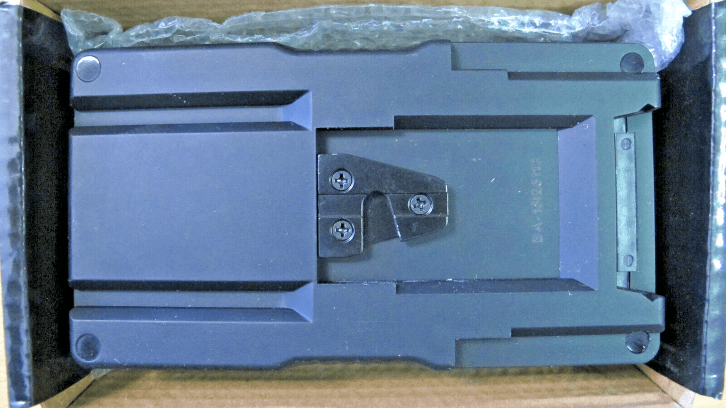 Westcott 26V Lithium - Ion Battery 7583 Flex Cine Mats OPEN BOX - MagsTag