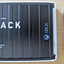 Western Digital Black P10 5TB 2.5" External HDD Microsoft Xbox WD - MagsTag