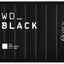 Western Digital Black P10 5TB 2.5" External HDD Microsoft Xbox WD - MagsTag