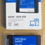 Western Digital Blue 2TB 520Mb WD Internal Solid State Drive - Blue Open Box - MagsTag