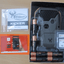 Wildgame Innovations Kicker Lightsout 18MP Trail Camera Combo 2x16GB SD 8xAA - MagsTag