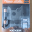 Wildgame Innovations Kicker Lightsout 18MP Trail Camera Combo 2x16GB SD 8xAA - MagsTag
