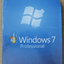 Windows 7 Professional Upgrade FQC - 00130 DVD 32 & 64 Bit Discs Brand New - MagsTag