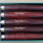 WOODRIVER High - Speed Steel Beginner's 5 - Piece Turning Tool Set Unused - MagsTag