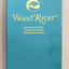 WOODRIVER High - Speed Steel Beginner's 5 - Piece Turning Tool Set Unused - MagsTag
