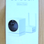 WYZE 1080p HD Indoor Outdoor 2 - Way Cam Starter Bundle Base Station and 1 Camera - MagsTag