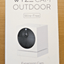 WYZE Cam Outdoor Add - on Camera, 1080p HD Indoor/Outdoor Wire - Free Smart Home Cam - MagsTag