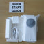 Wyze CAM Pan V2 Indoor Wired 1080p HD Camera Night Vision WYZECP2 Open Unused - MagsTag